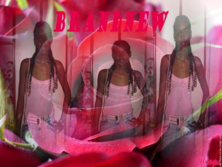 rose